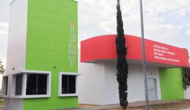 IFMT Lucas do Rio Verde vira Campus e ganha superestrutura para ensino e inovação