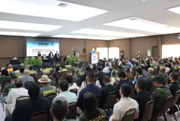 Evento em Cuiabá define encaminhamentos para fortalecer rede integrada de combate aos ilícitos ambientais em Mato Grosso