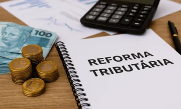 Reforma Tributária torna tecnologia determinante para o varejo