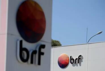 BRF em Lucas do Rio Verde