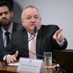 Taques acusa Banco Master de operar fraude bilionária e lavar dinheiro em Mato Grosso