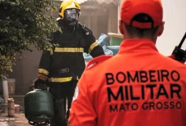 incendio -CenárioMT