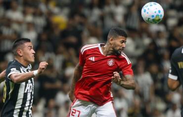 Internacional x Bahia: onde assistir ao vivo, horário e prováveis escalações pelo Brasileirão 2026. Imagem: Ricardo Duarte/SCI