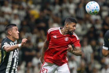 Internacional x Bahia: onde assistir ao vivo, horário e prováveis escalações pelo Brasileirão 2026. Imagem: Ricardo Duarte/SCI