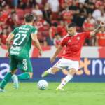 Internacional x São Paulo: onde assistir ao vivo, horário e escalações do duelo pelo Brasileirão