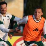 Itália x Irlanda do Norte: onde assistir ao vivo, horário e prováveis escalações da repescagem para a Copa do Mundo 2026