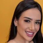 BBB 26: Após beijar Jonas, Jordana quebra barreira de 1 milhão de seguidores e entra para grupo seleto