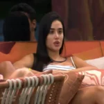 BBB 26: Jordana faz plano para tentar salvar Jonas do Paredão e mira Juliano no Sincerão