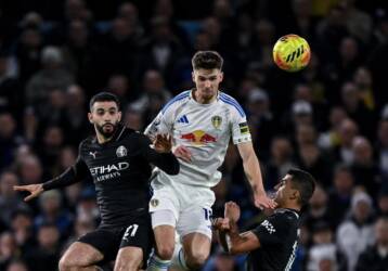 Leeds United x Sunderland: onde assistir ao vivo, e escalações da Premier League 2025/26. Imagem: Divulgação Leeds