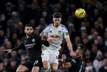 Leeds United x Sunderland: onde assistir ao vivo, e escalações da Premier League 2025/26. Imagem: Divulgação Leeds