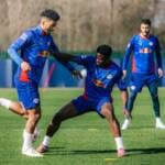 RB Leipzig x Hoffenheim: onde assistir e escalações do jogo pela Bundesliga