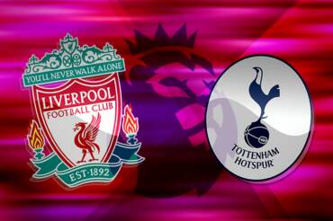 liverpool vs Tottenham