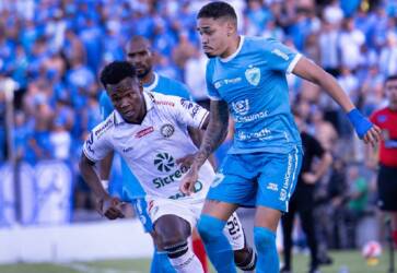 Londrina x Operário: onde assistir à final do Campeonato Paranaense 2026, horário e prováveis escalações. Imagem: Rafael Martins/Londrina