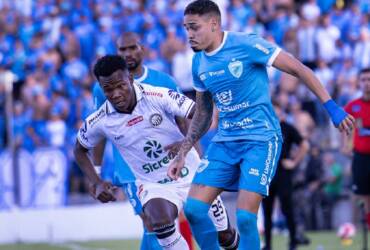 Londrina x Operário: onde assistir à final do Campeonato Paranaense 2026, horário e prováveis escalações. Imagem: Rafael Martins/Londrina