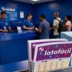 Sete apostas de MT acertam 14 números na Lotofácil 3644; veja as cidades sortudas