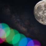 Horóscopo lunar: o que você pode e não pode fazer em 25 de março