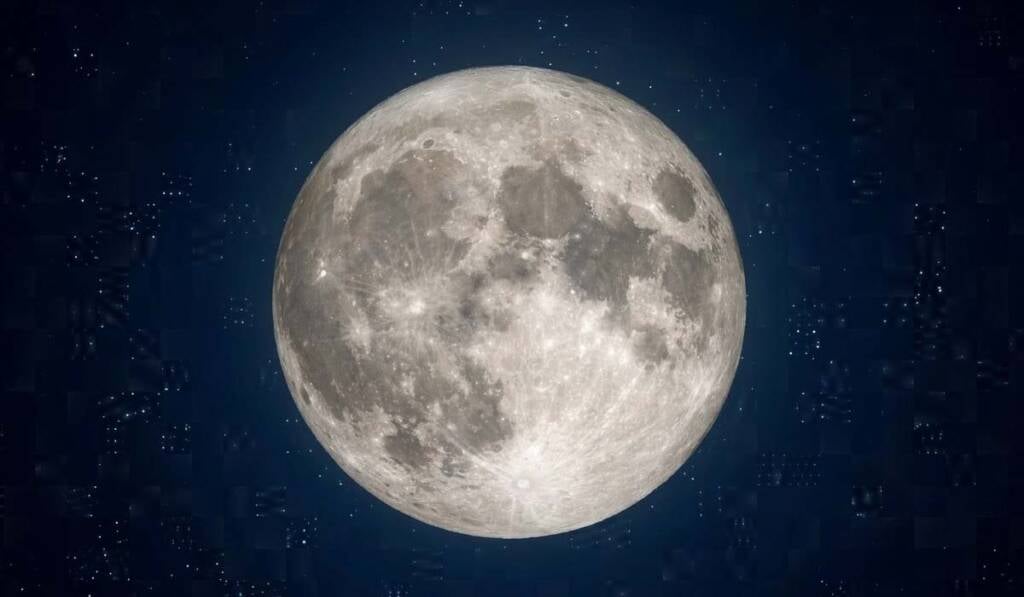 Saiba qual a fase da Lua hoje (26/03) e como ela impacta a sua semana