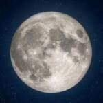 Saiba qual a fase da Lua hoje (26/03) e como ela impacta a sua semana