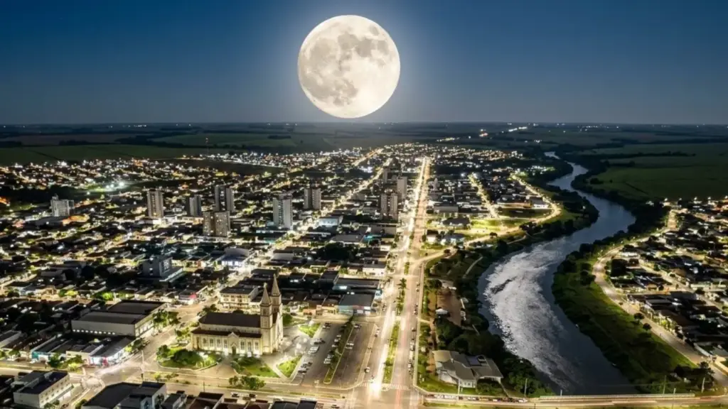 Lua hoje (10/03): qual é a fase lunar desta terça? Veja calendário