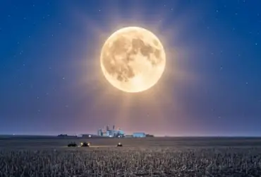 Qual é a fase da Lua hoje (7)? Veja calendário lunar de março de 2026