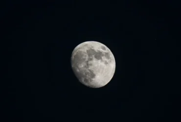 Hoje tem Lua nova: veja o que acontece no céu nesta quarta (18)