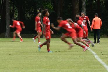 Portuguesa x Avaí: onde assistir ao vivo, horário e prováveis escalações pela Copa do Brasil. Imagem: Divulgação Portuguesa