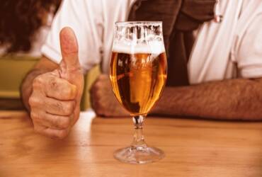 Pode beber cerveja neste Sábado de Aleluia?