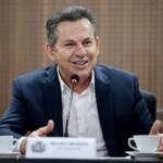 Mauro Mendes lidera ao Senado e José Medeiros assume a 2ª posição em pesquisa
