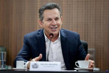 Mauro Mendes, Governador de Mato Grosso deixa o cargo