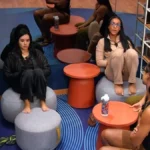 Paredão do BBB 26: conversa na madrugada expõe medo de eliminação e tensão entre aliados