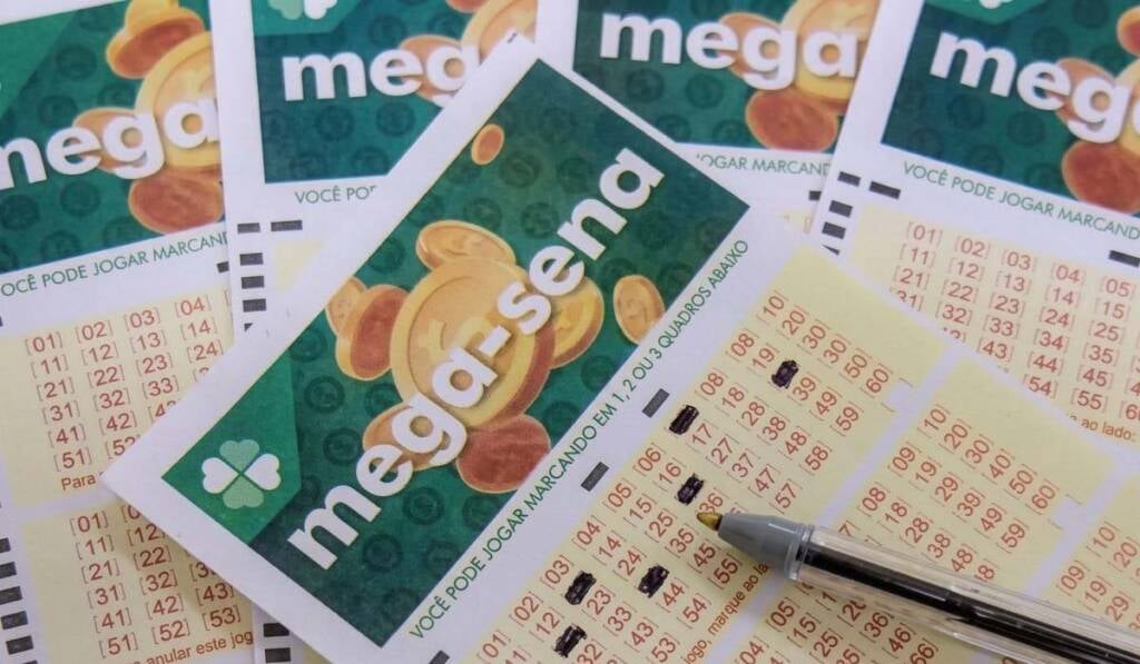 Resultado da Mega-Sena 2988