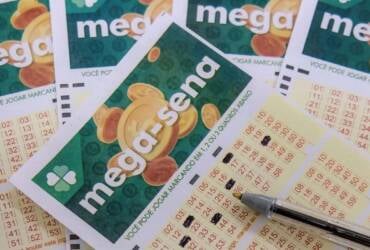 Resultado da Mega-Sena 2988