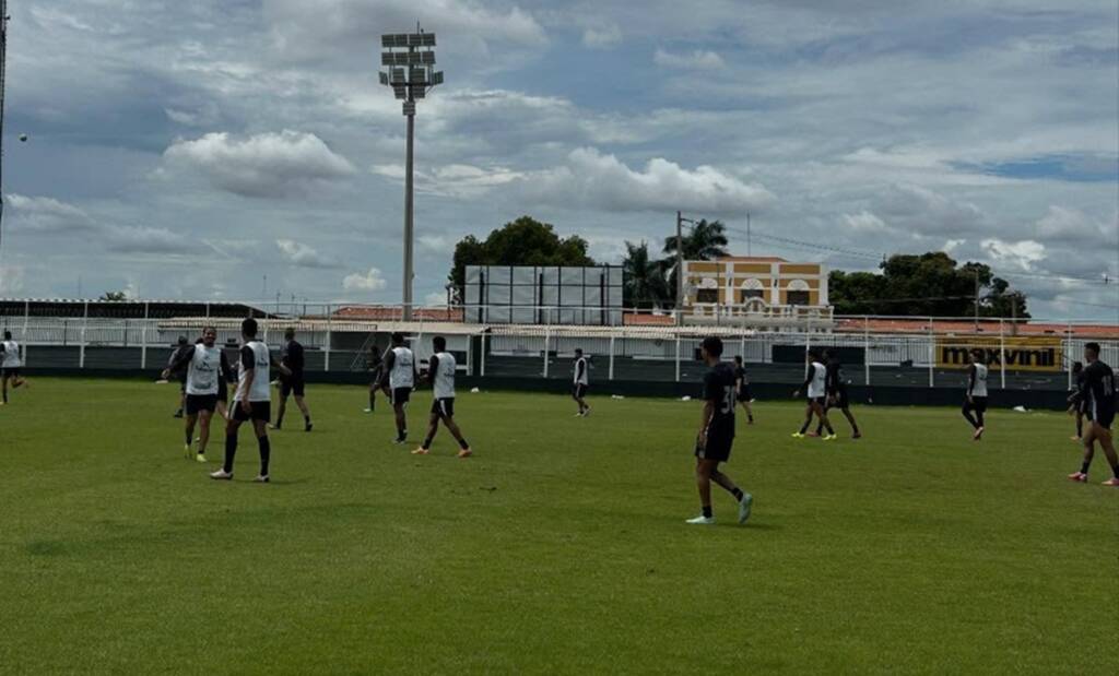Mixto x Novorizontino: tudo sobre o jogo de quarta (11) pela Copa do Brasil. Imagem: Divulgação Mixto