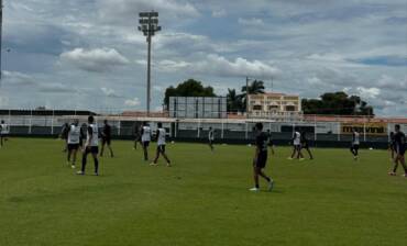 Mixto x Novorizontino: tudo sobre o jogo de quarta (11) pela Copa do Brasil. Imagem: Divulgação Mixto