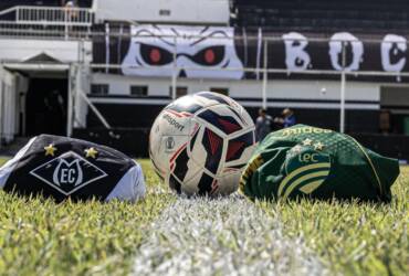 Luverdense x Mixto decidem título Mato-Grossense neste domingo (8); onde assistir. Imagem: Divulgação Mixto