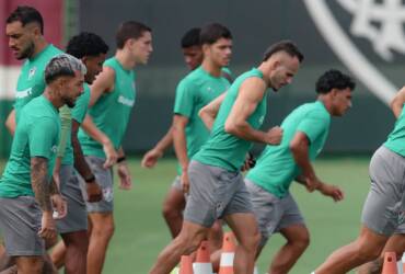 Fluminense x Athletico-PR: onde assistir ao vivo, horário e prováveis escalações pelo Brasileirão 2026. Imagem: Divulgação Fluminense