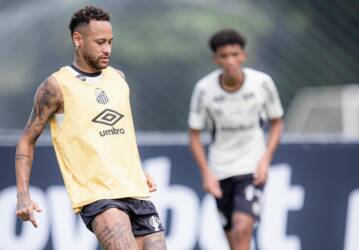 Santos x Remo ao vivo: tudo sobre o duelo na Vila Belmiro pelo Brasileirão 2026. Imagem: Raul Baretta/Santos FC