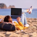 Países que oferecem visto para nômades digitais