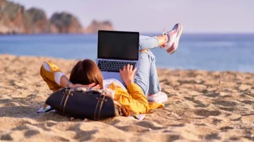 Países que oferecem visto para nômades digitais