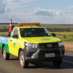 Obras interditam trechos da BR-163, BR-070 e BR-364 nesta sexta-feira (20); veja os pontos afetados