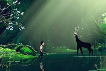 Novos jogos de 2 a 6 de março