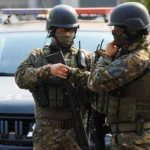 Suspeito de homicídio morre em confronto com Bope em Glória D’Oeste