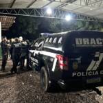 Operação mira finanças de facção no norte de Mato Grosso