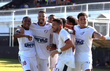 CBF detalha Série D 2026 com 6 vagas na Série C e estreia de Operário e Ivinhema