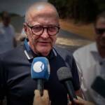 Pivetta projeta ao menos cinco trocas no secretariado