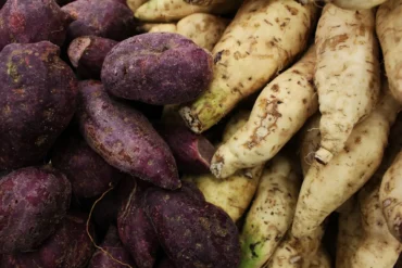 Batata-doce