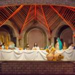 Cuiabá recebe Auto da Paixão de Cristo na Arena Pantanal