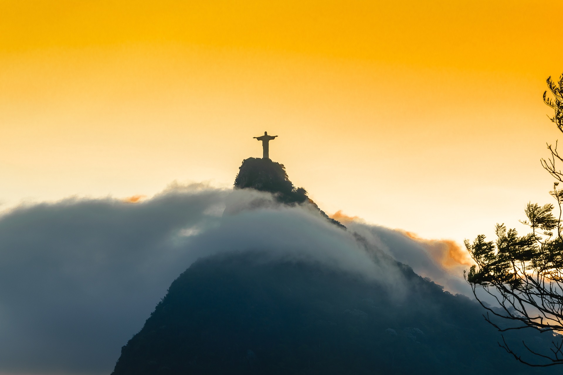 Paixao de cristo