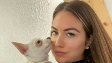 Cabeça de modelo assassinada é cortada e roubada de túmulo