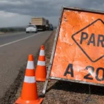 Atenção Motorista: Obras na BR-163/364 alteram tráfego em MT nesta sexta-feira (13)